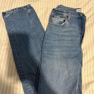 Abercrombie Jeans